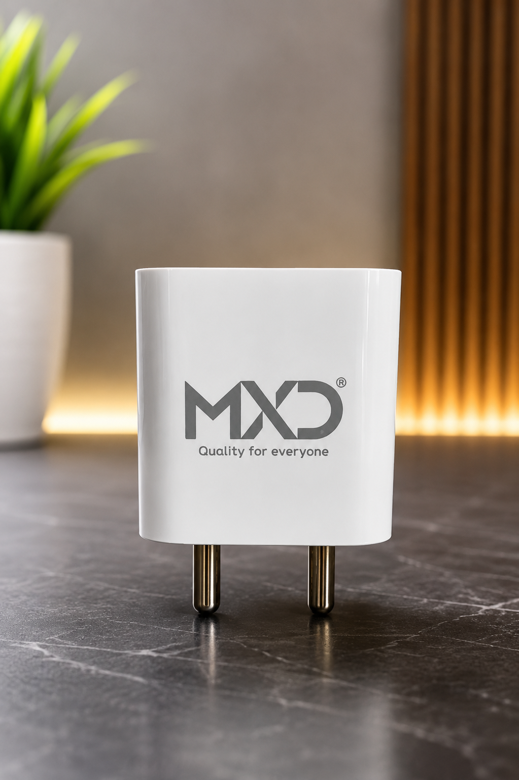 20W Power Adapter – Fast Charging USB-C Charger - Image 2
