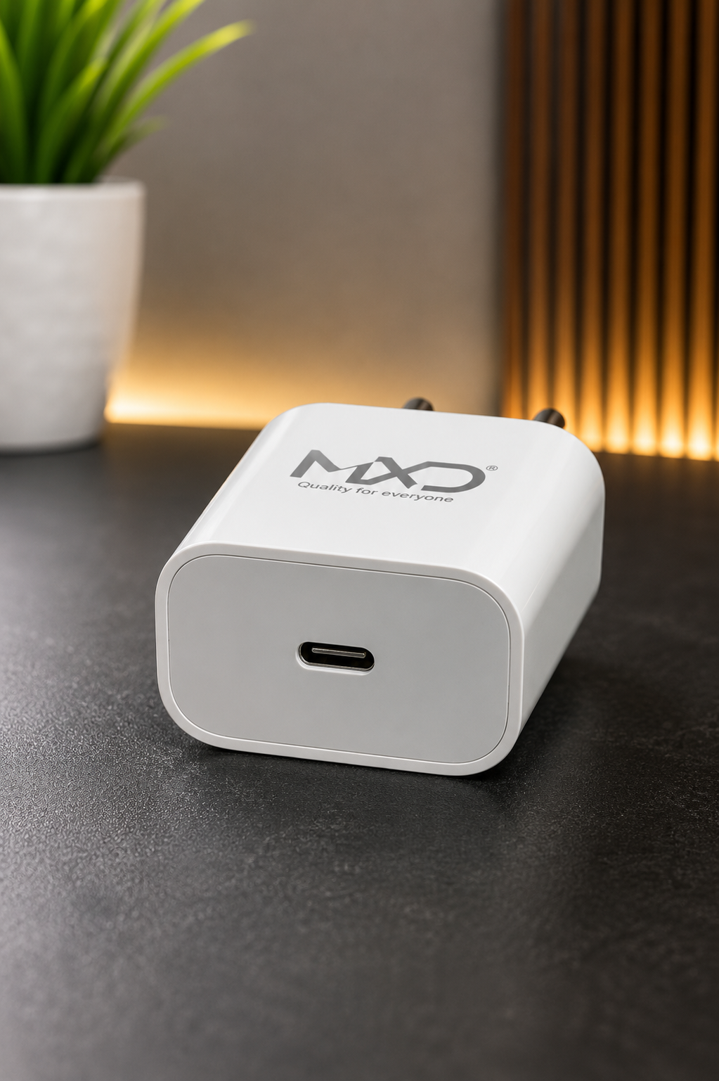 20W Power Adapter – Fast Charging USB-C Charger - Image 3