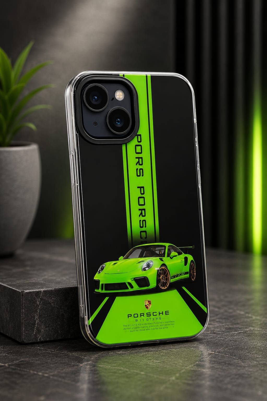 Printed Mobile Covers