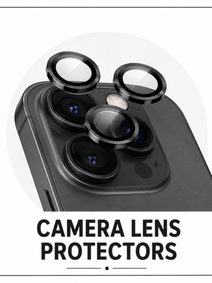 Camera Lens Protectors