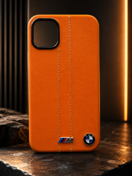 iPhone 11 Leather Cover | Premium Leather Case