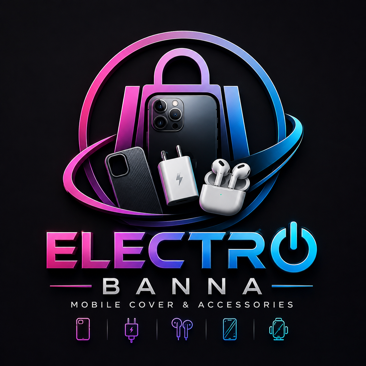 Electro Banna