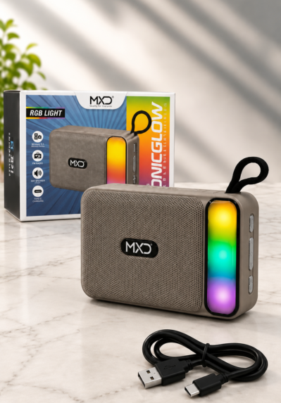 Bluetooth Speakers